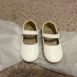 Girls pageant shoes. Sz 11